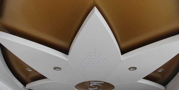 鋁單板66 鋁單板66