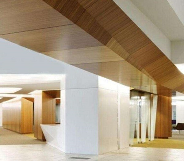 鋁單板661 鋁單板661